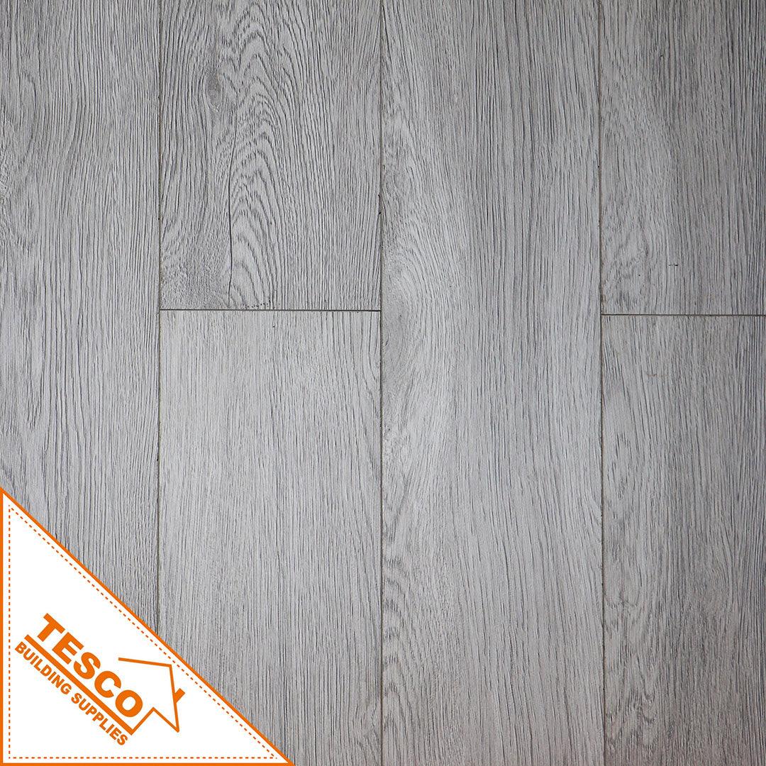 Waterproof Laminate Flooring - 502 30.25sqft/box 6.5mm - TESCO Building Supplies 