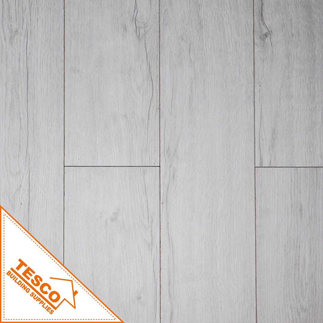 Waterproof Laminate Flooring - 506 30.25sqft/box 6.5mm - TESCO Building Supplies 