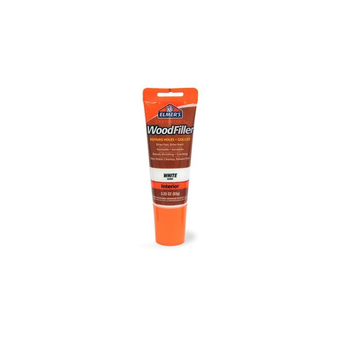 Wood Filler 2oz - TESCO Building Supplies 