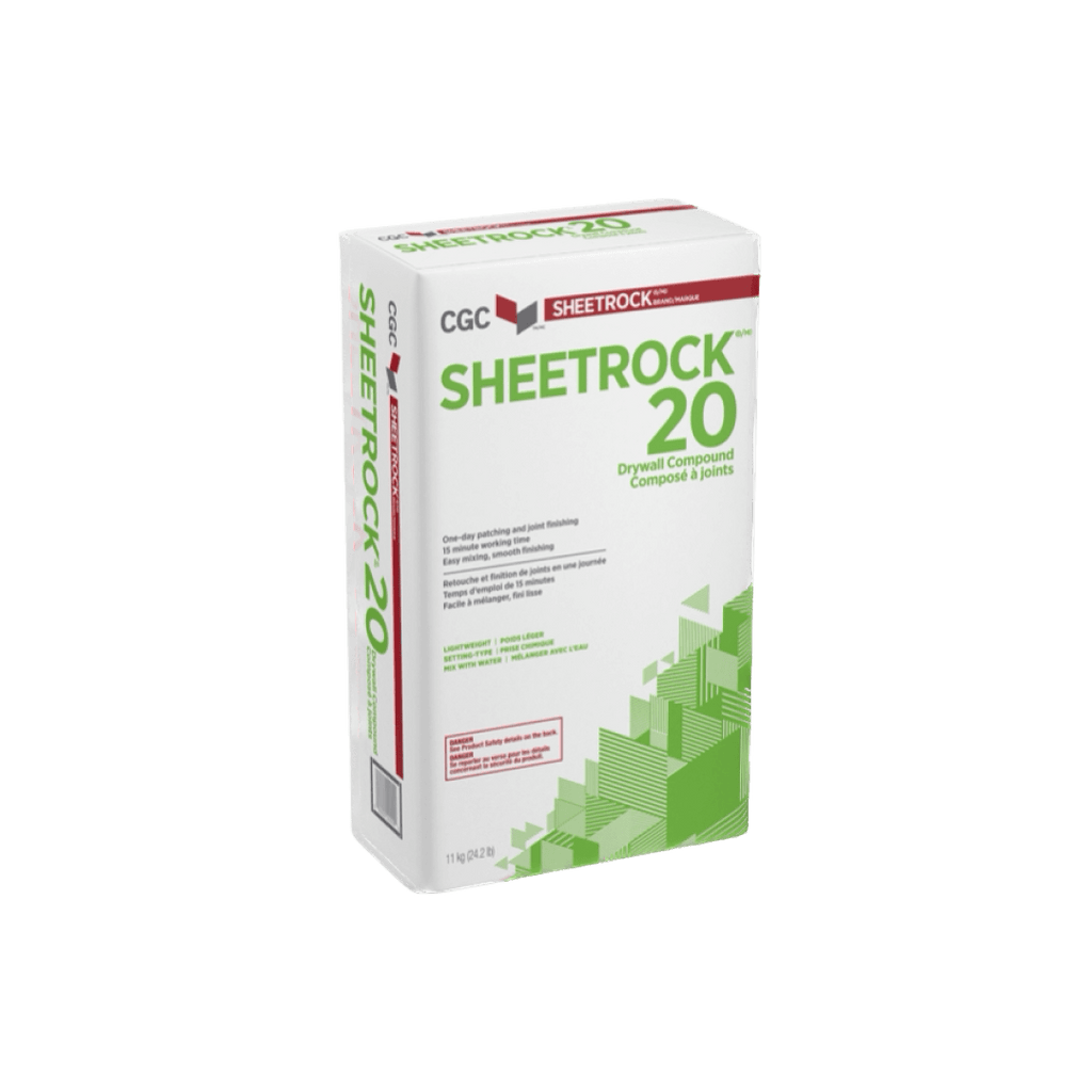 Cgc sheetrock 45 deals