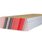 5/8 in. X 4 ft. X 12 ft. Type X Fire Resistant Drywall CERTAINTEED